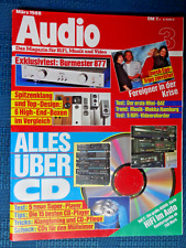 Audio teac 970x gebraucht kaufen  Kiel