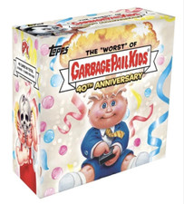 2025 topps garbage for sale  Philadelphia