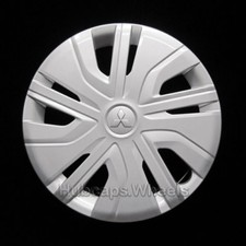 Hubcap mitsubishi mirage for sale  Fort Mill