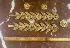 Empire era gilded d'occasion  Expédié en Belgium