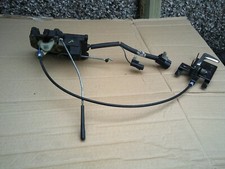 Mgf drivers door for sale  RUGELEY
