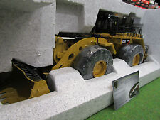 Caterpillar cat 994h d'occasion  Clermont-Ferrand-