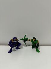 Green arrow prometheus for sale  BONNYBRIDGE