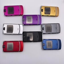 Celular 95% novo Motorola RAZR V3i (desbloqueado) comprar usado  Enviando para Brazil