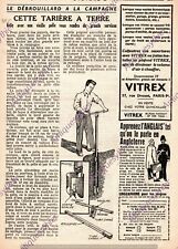 1952 diy terre d'occasion  Expédié en Belgium