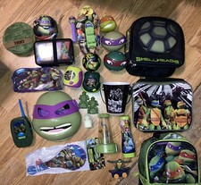 Tmnt lot misc. for sale  Alamogordo