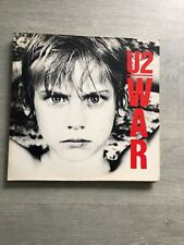 U2-War Vinyl LP comprar usado  Enviando para Brazil