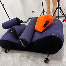Toughage aufblasbares pillow gebraucht kaufen  Euskirchen