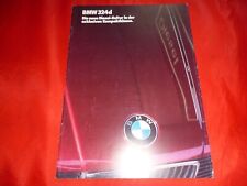 Bmw 3er e30 gebraucht kaufen  Emsdetten