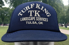 Vintage turf king for sale  Columbia
