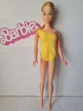 Barbie mattel twist usato  Italia