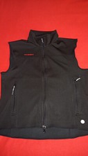 Gilet smanicato mammut usato  Albano Laziale
