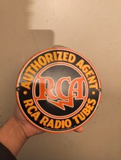 Vintage rca radio for sale  Bean Station