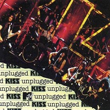 Kiss - MTV Unplugged - Kiss CD KOVG The Cheap Fast Free Post comprar usado  Enviando para Brazil