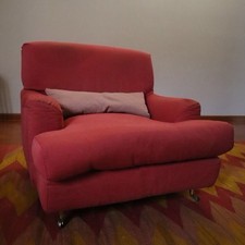 Poltrona rafles padova usato  Faenza