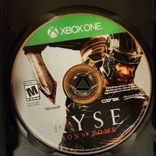ryse son of rome xbox one comprar usado ryse son of rome xbox one comprar usado Enviando para Brazil
