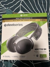 Casque gamer fil d'occasion  Chalon-sur-Saône