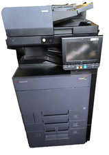 Kyocera 3252ci drucker gebraucht kaufen Kyocera 3252ci drucker gebraucht kaufen  Weismain