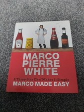 Marco made easy for sale  BURNLEY
