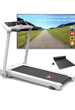 Tapis roulant elettrico usato  Palermo