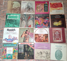 Vinyl album lot for sale  Norristown