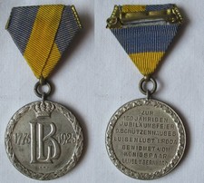 Medaille Jubiläumsfeier des Schützenhauses Luisenlust in Roda 1925 (171984) comprar usado  Enviando para Brazil