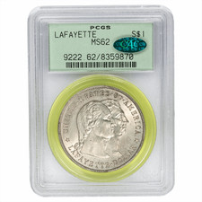 1900 lafayette commemorative for sale  Houston