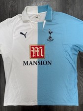 Puma tottenham hotspurs for sale  IPSWICH