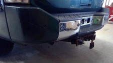 Rear bumper park for sale  Mondovi