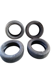 Nokian 195 r15 usato  Italia