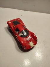 Scalextric .16 slot d'occasion  Toulouse-