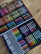 Crayola crayons for sale  LONDON