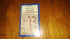 Marta sordi cristiani usato  Vaiano