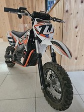 Mini moto usato  Corato