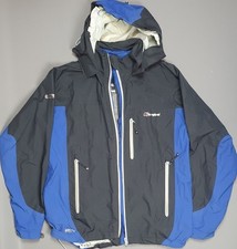 Berghaus mens gore for sale  BETCHWORTH