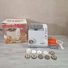 Macchina per pasta usato  Italia