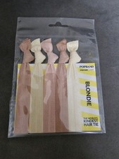 Popbands hair bands for sale  LIVERPOOL