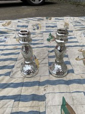 Matching pair white for sale  WARWICK