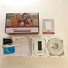 Repetidor meta amplificador de celular para casa tela LCD inteligente até 5.000 pés quadrados comprar usado  Enviando para Brazil