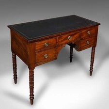 Antique ladies writing for sale  EXETER