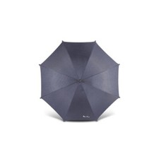 Silver cross parasol for sale  BRADFORD