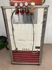 Antique fountain coke for sale  Bernie