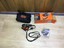 Black decker ka2000 gebraucht kaufen  Schweitenkirchen