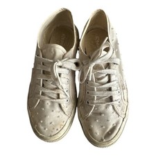 Scarpe superga donna usato  Roma