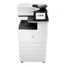 Laserjet e87660dn stampante usato  Corsico