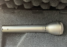 Akg d130 omnidirectional for sale  BURY ST. EDMUNDS