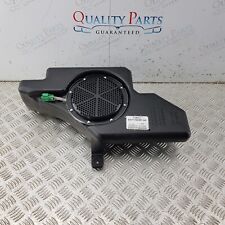Ford mondeo subwoofer for sale  LIVINGSTON