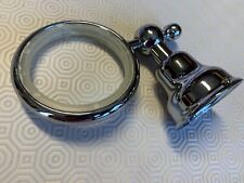 Accessori bagno portasapone usato  Castelnuovo del Garda