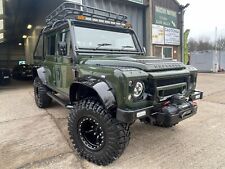 2014 land rover for sale  CRANLEIGH