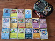 Pokemon 500 sammelkarten gebraucht kaufen  Bruchsal